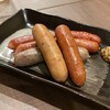 ビアパブ・ひらら - 料理写真: