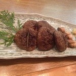 Tsudoi - 焼き椎茸