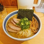 Ramen Toukan'ya - 