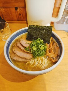 Ramen Toukan'ya - 