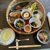 Kaiseki Yado Shiori - 朝ごはん、腹減った、うまそー、食うぞ！