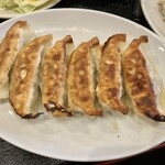 Kin no Gyoza Sakaba Ebisu Ten - 