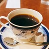 越コーヒー店 - ドリンク写真: