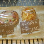 Shirohato Bakery - 