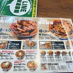 元祖豚丼専門店 TONTON - 