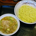 Yachiyo Tei - つけ麺700円」