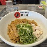 Abura-soba Senmon Ten Men to Abura - 