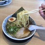 丸源ラーメン - 