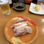 Sushi Daruma - 