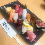 Sushi Hajime - 