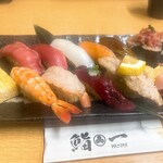 Sushi Hajime - 