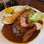 紀和 - 料理写真: