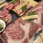 Yakiniku Yazawa Otemachi Ten - 