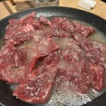 Yakiniku Yazawa Otemachi Ten - 