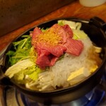 Fukushima Taishu Sukiyaki Sukiroku - 