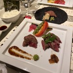 KOBE BEEF 5STAR - 