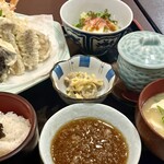 舟仙 - 料理写真: