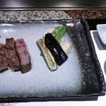 Steak & Shabushabu Fujita - 