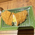 Tonkatsu KATSU Hana - 