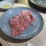 Yakiniku Daishozan - 