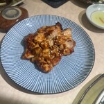 Yakiniku Daishozan - 