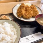 Tonkatsu Watanabe - 