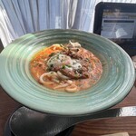 つるとんたん UDON NOODLE Brasserie - 