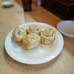 Yaki Shoronpo Senmonten Iryo Senchen - 焼き小籠包