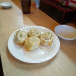 Yaki Shoronpo Senmonten Iryo Senchen - 焼き小籠包