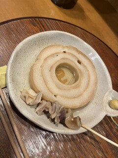 Oden Minokichi - 