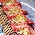 Yakiniku Daishozan - 