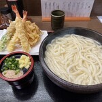 一寸ぼうし - 料理写真: