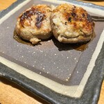 炭焼屋 しんりき  - 