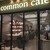 common cafe - 外観写真: