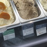 arima gelateria Stagione - 