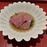 WAGYU USHITOMI - 