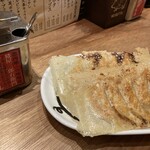 Gyoza no Buddha Ekoda Ten - 