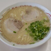 丸幸ラーメンセンター - 料理写真: