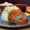 トンカツ ツキウマ - 料理写真: