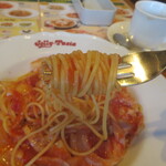 Jolly Pasta Iwata Ten - 