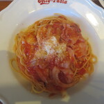 Jolly Pasta Iwata Ten - 