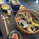 Kaiseki Yado Shiori - 