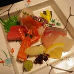 Kaiseki Yado Shiori - 