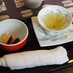 Kaiseki Yado Shiori - 