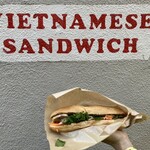 Vietnam Sandwich Thao's - 