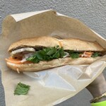 Vietnam Sandwich Thao's - 