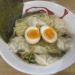 福吉ラーメン - 料理写真: