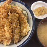 天丼てんや - 