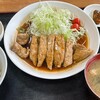 下出羽 内山屋 - 料理写真: