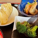 お食事処。ひまわり - 